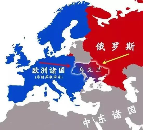 北约部队将驻扎波兰，北约部队将驻扎波兰多少人