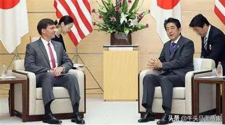 日本拒绝美国要求，日本拒绝美国要求后续