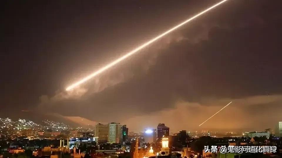 以对也门发12次空袭，也门遭空袭
