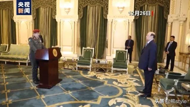 以对也门发12次空袭，也门遭空袭