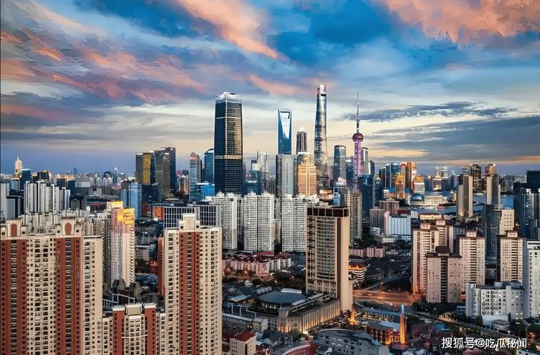 第二个5万亿城市，第二个5万亿城市要来了