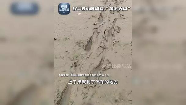 全球多地现黄金大盗，几十吨黄金世界顶尖盗窃团队