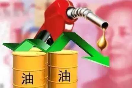 油价连跌3日，油价连续3日飙升