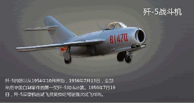 传说机型歼-6现身，歼-6iii