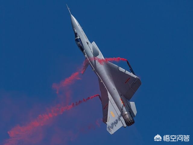 传说机型歼-6现身，歼-6iii