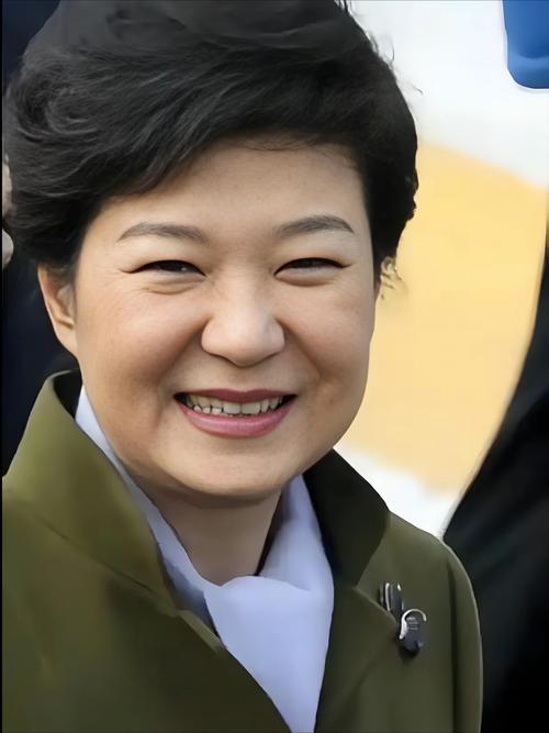 朴槿惠与李明博再会，朴槿惠与李明博再会是哪一集