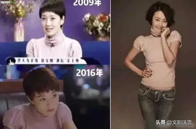 马伊琍女儿17岁近照，马伊琍女儿罕曝光