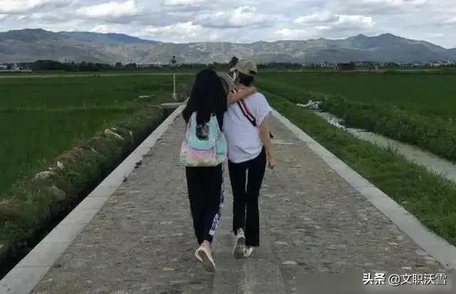 马伊琍女儿17岁近照，马伊琍女儿罕曝光