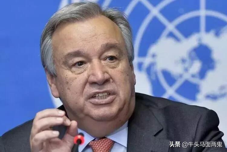 美欠联合国会费30亿，美国拖欠联合国会费怎么办