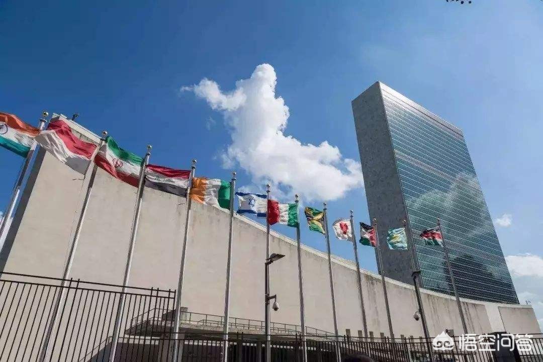 美欠联合国会费30亿，美国拖欠联合国会费怎么办