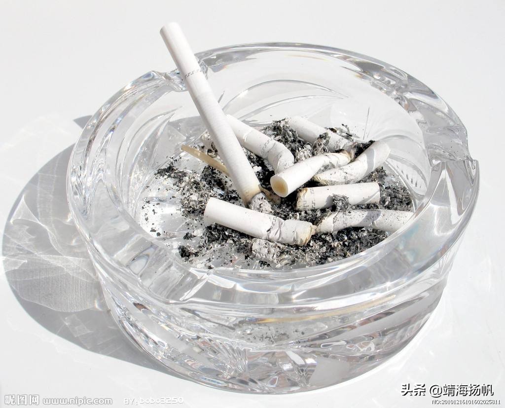 臭宝吃出脚趾甲烟头，臭宝吃出脚趾甲烟头怎么处理