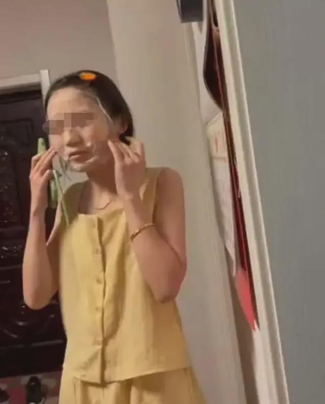 出轨门女主遭威胁，出轨门女主遭威胁是哪一集