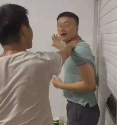 出轨门女主遭威胁，出轨门女主遭威胁是哪一集