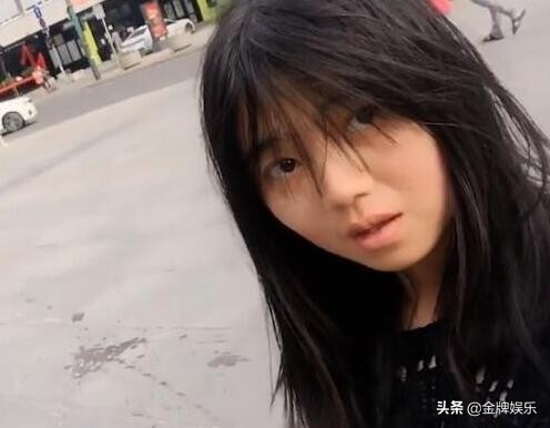 失联中国女孩已找到，失联中国女孩已找到对象