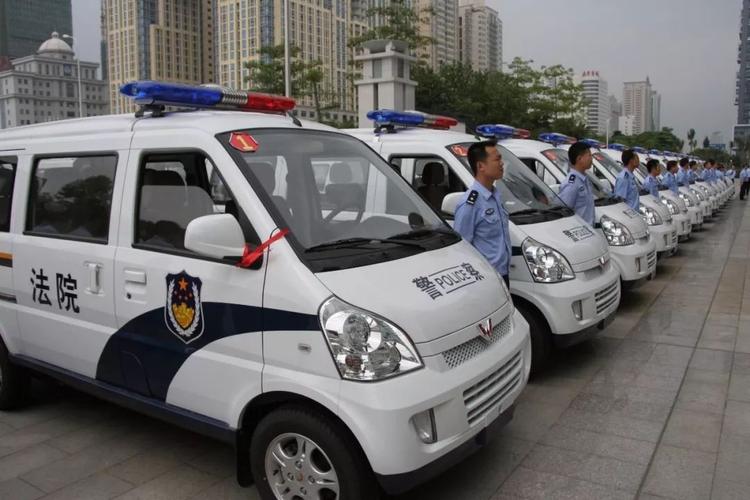 法院警车公车私用，法院警车公车私用怎么处罚