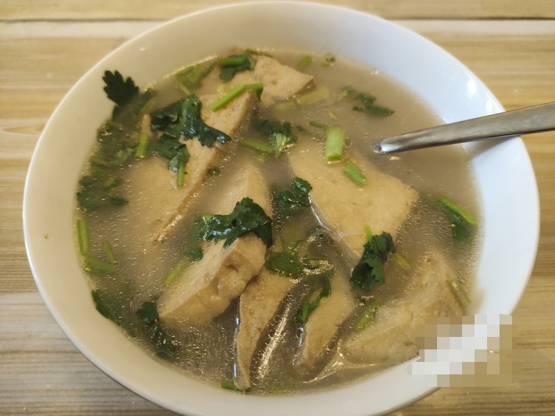 一碗汤换北京一套房，一碗汤一座城