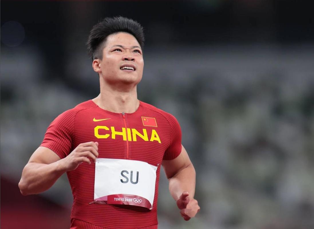 苏炳添回应退役传闻，苏炳添回应退役传闻是真的吗