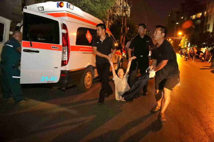 冰柜藏女儿尸体20年，冰柜藏尸案细节曝光 女子家中冰冻母亲遗体十年