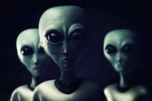 美国疑现黑色UFO，美国黑色飞机