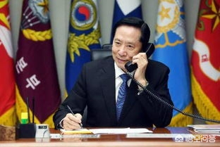 韩国将提高国防预算，韩国国防预算2020年