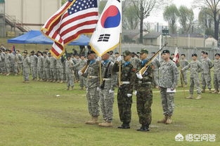韩国将提高国防预算，韩国国防预算2020年