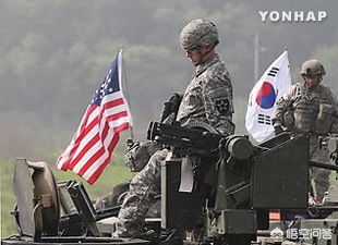 韩国将提高国防预算，韩国国防预算2020年