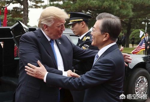 韩国将提高国防预算，韩国国防预算2020年