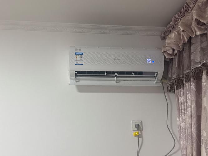 500平房子20台空调，500平米空调