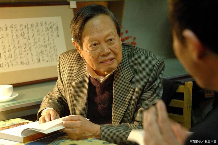 杨振宁院士逝世，杨振宁院士逝世简介