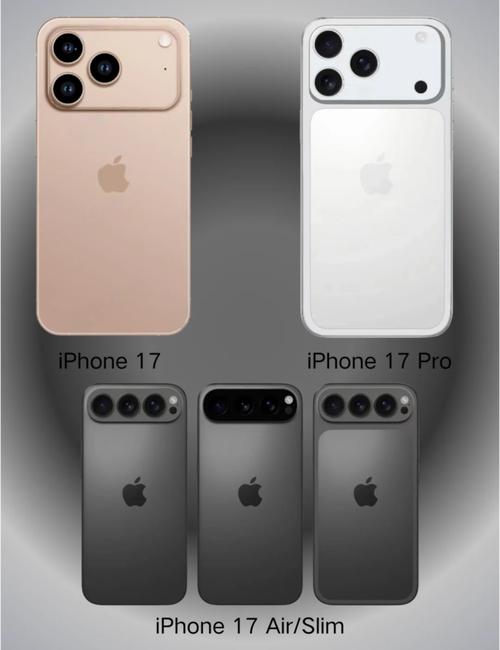 iPhone17被曝褪色，iphone 掉色