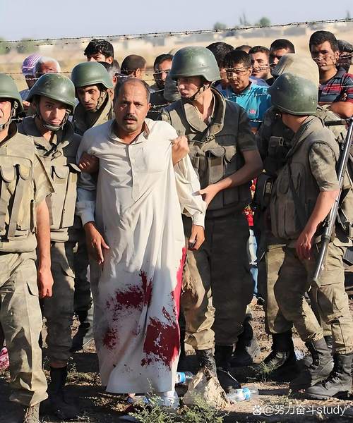 伊朗突发恐怖袭击，伊朗突发恐怖袭击 多名部族领袖遇害