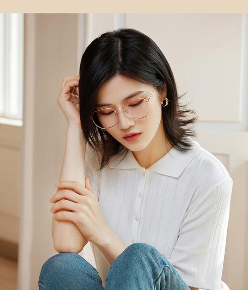 戴眼镜10年是假近视，戴十年眼镜