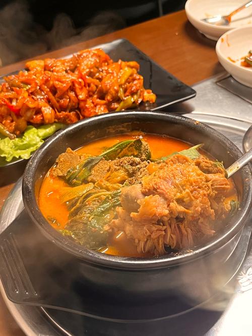 韩国人怕吃不上豆腐，韩国人怕吃不上豆腐吗