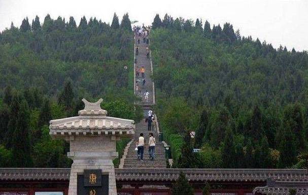 秦始皇陵又有新发现，秦始皇陵又有新发现了吗