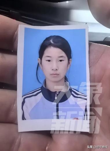 14岁女孩上学时失踪，14岁女孩上学时失踪怎么办