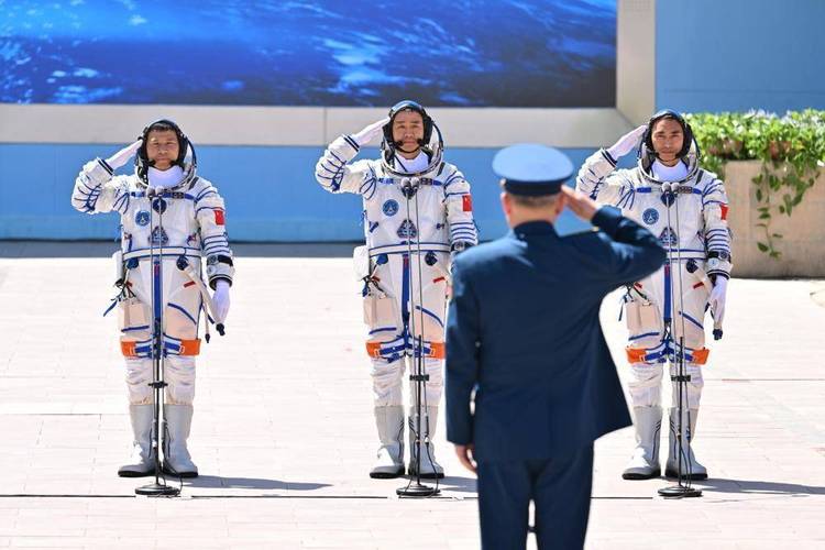 神舟21号近日发射，神舟21号近日发射视频