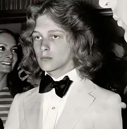 世界第一美少年去世，世界第一美少年是