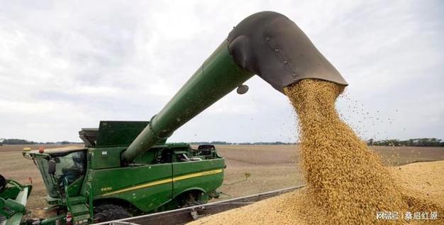 美国农场大量破产，美国农场大量破产的原因