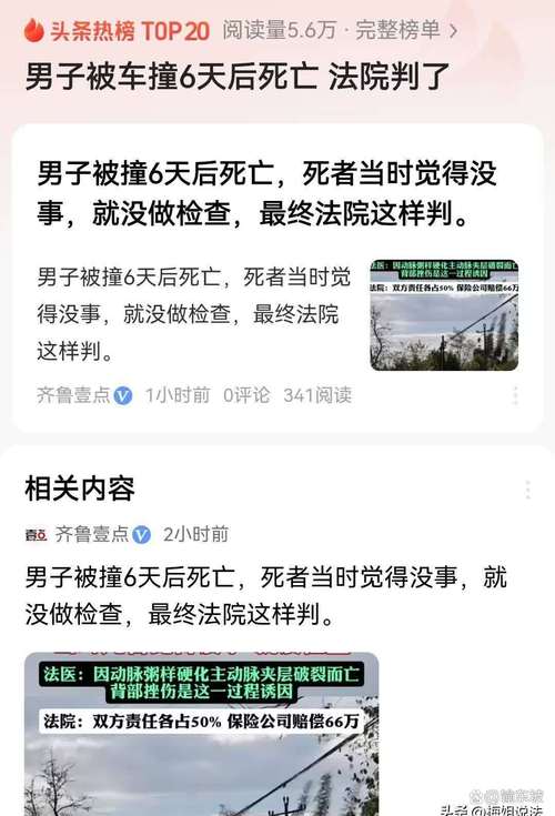 策划撞死母亲骗保，撞车杀妻骗保