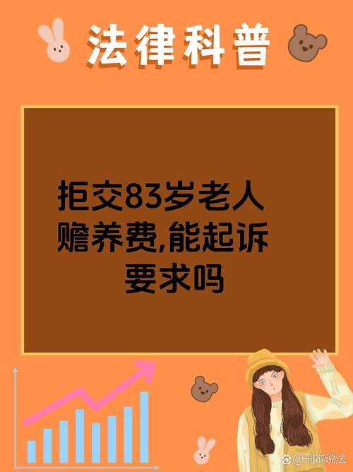 4子女拒养88岁父母，子女拒绝赡养