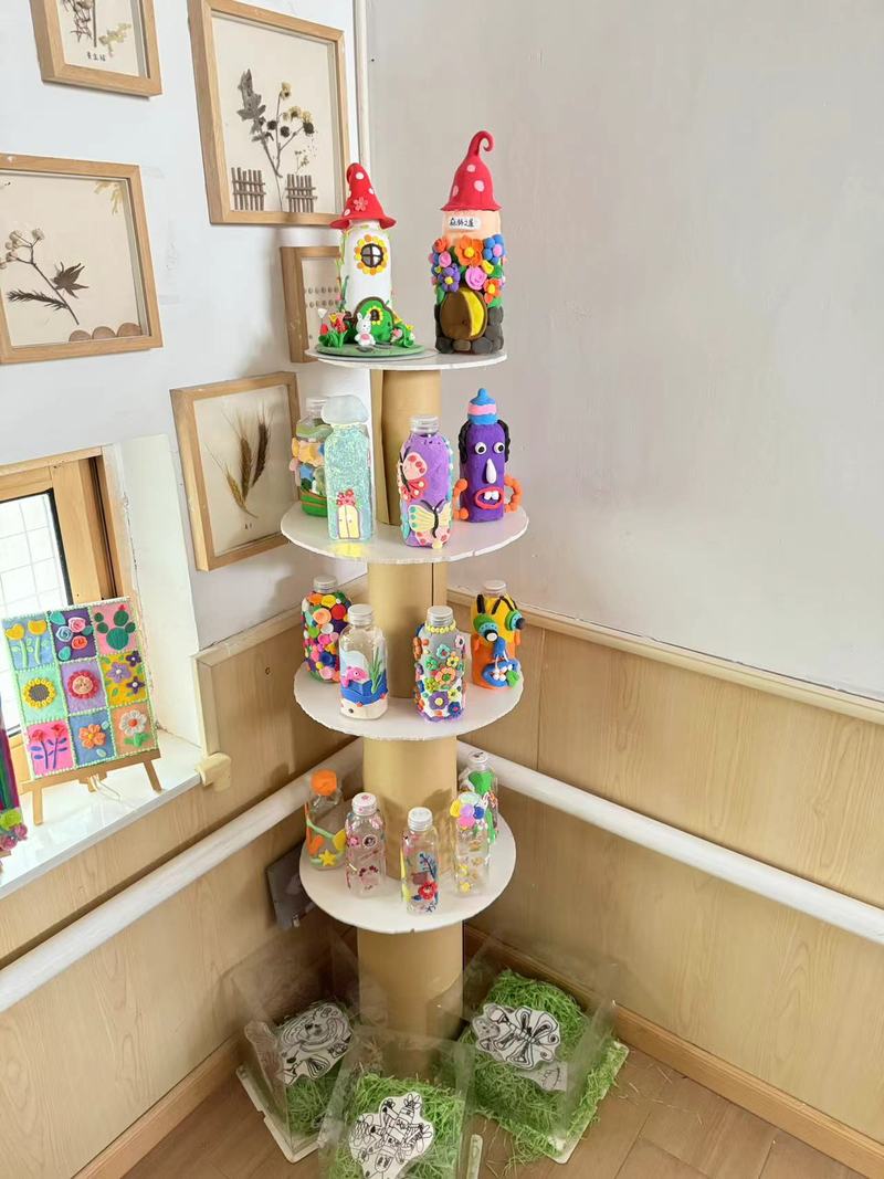 新房墙体被填饮料瓶，墙上撒了饮料怎么去除