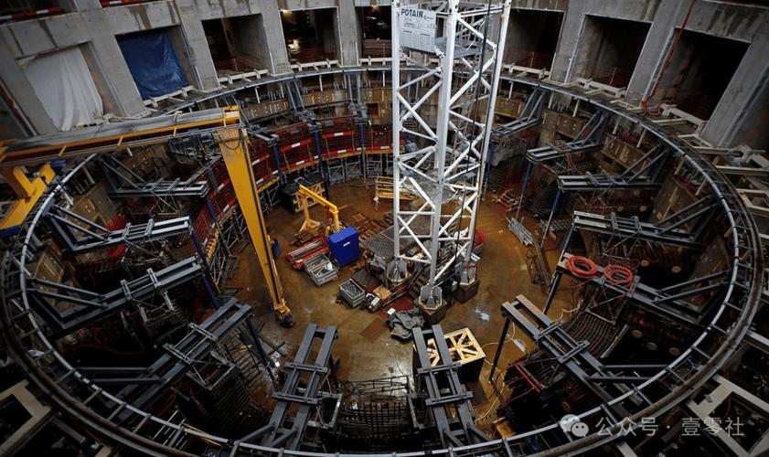 中国人造太阳新段位，中国人造太阳进展