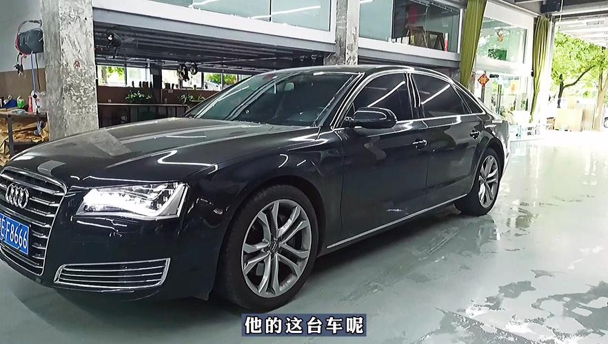 男子开奥迪偷铝材 ，男子开奥迪偷铝材视频