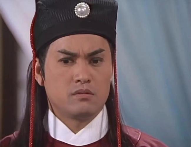 最帅展昭甄志强离世，最帅展昭甄志强离世是哪一集