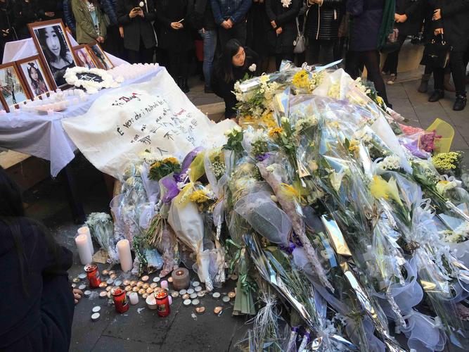 中国留学生在俄失联，中国留俄学生总会