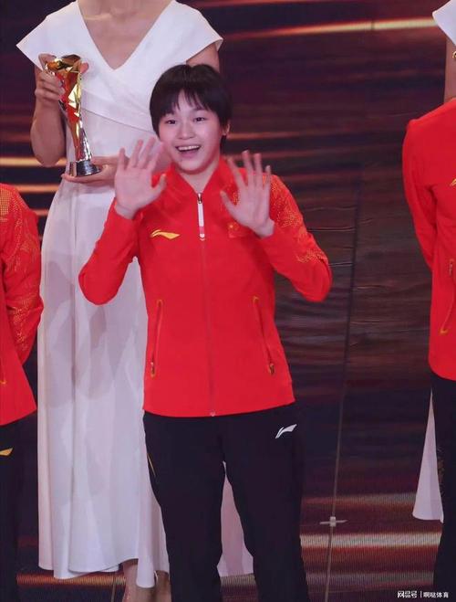 全运会全红婵第5，全运会全红婵第几