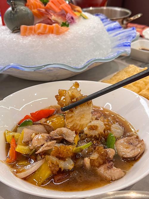 福建舰伙食曝光，福建舰艇