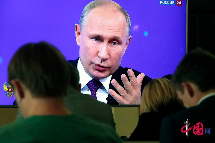 普京获近8成民众信任，普京获近8成民众信任了吗