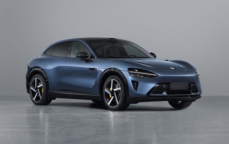 小米SU7改款涨1万，今年小米七