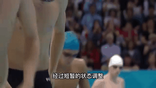 孙杨抢跳，孙杨抢跳犯规被取消成绩